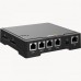 AXIS F34 MAIN UNIT